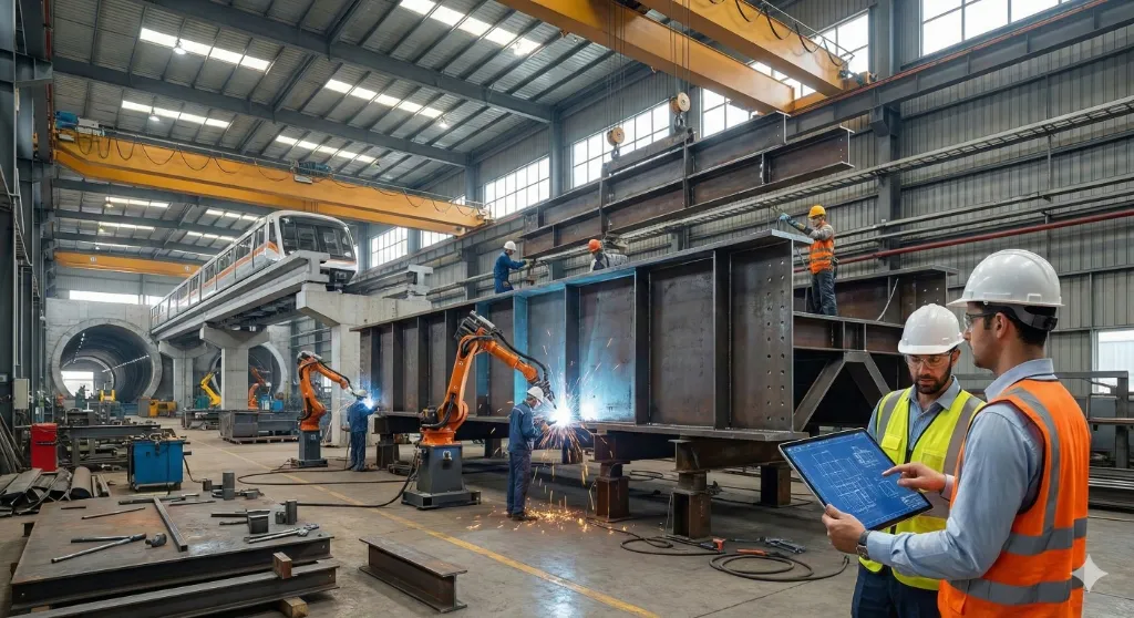 Ingeniería de Proyectos Especiales