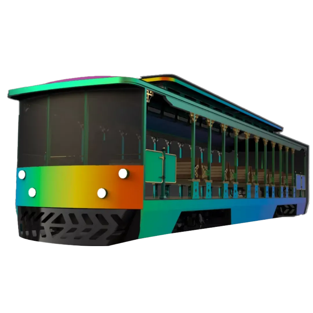 Vehicle Model