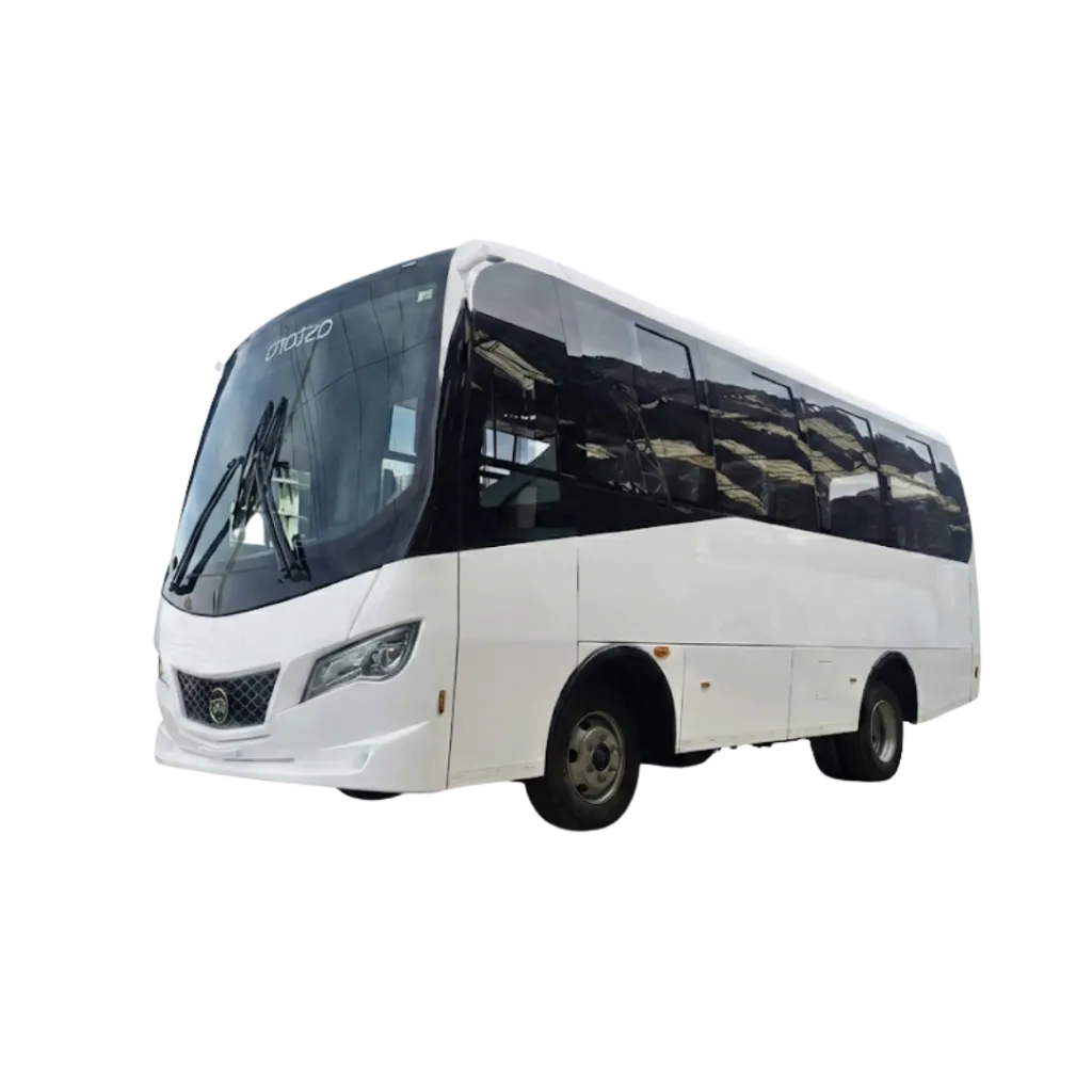 Vehicle Model