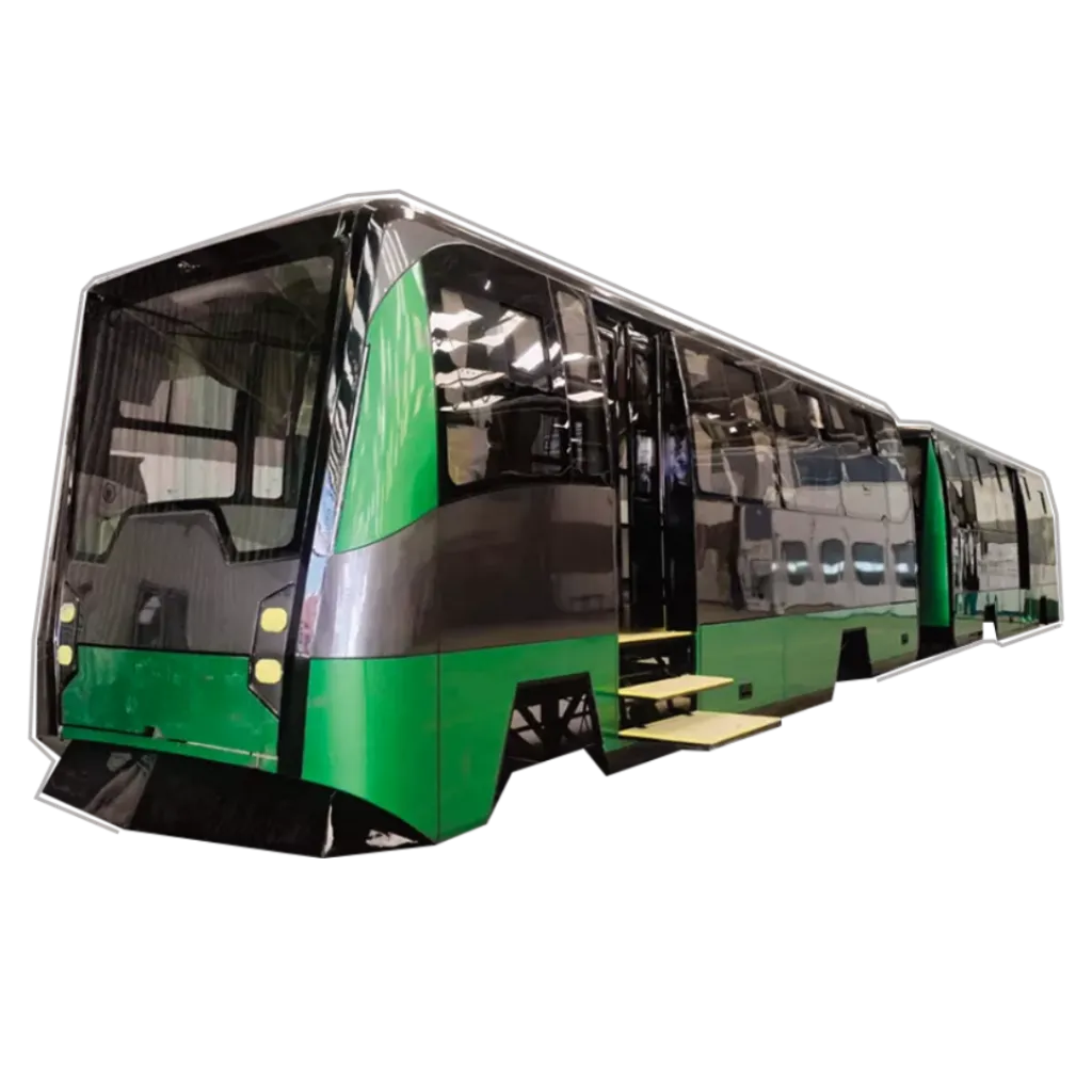 Vehicle Model