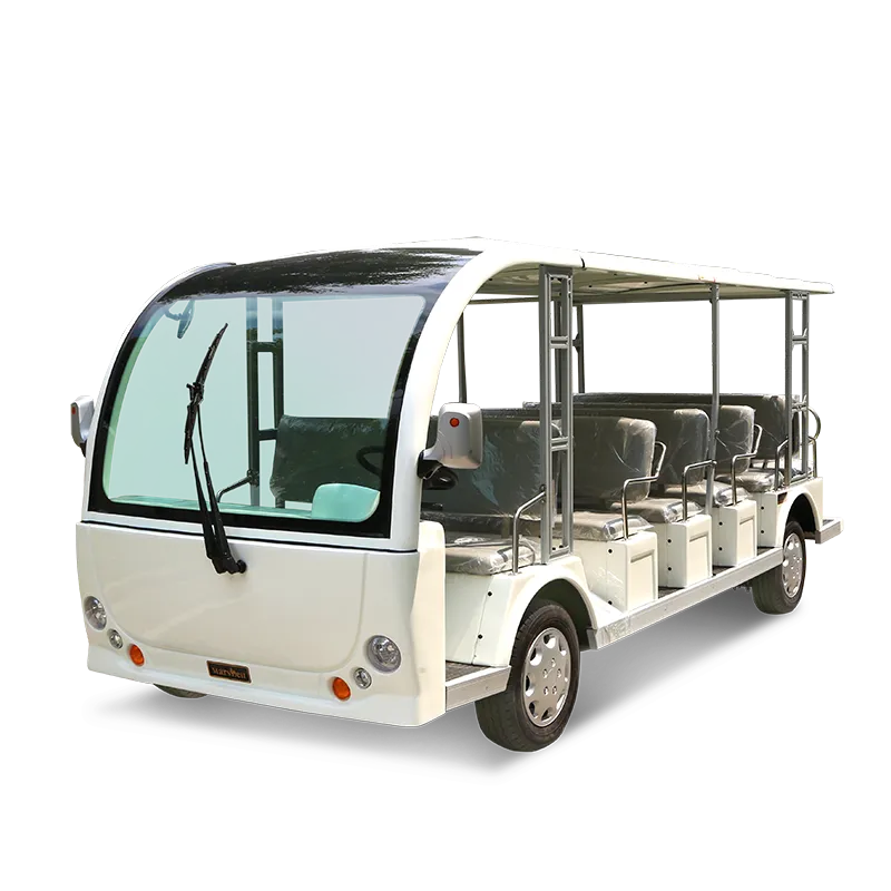 Vehicle Model