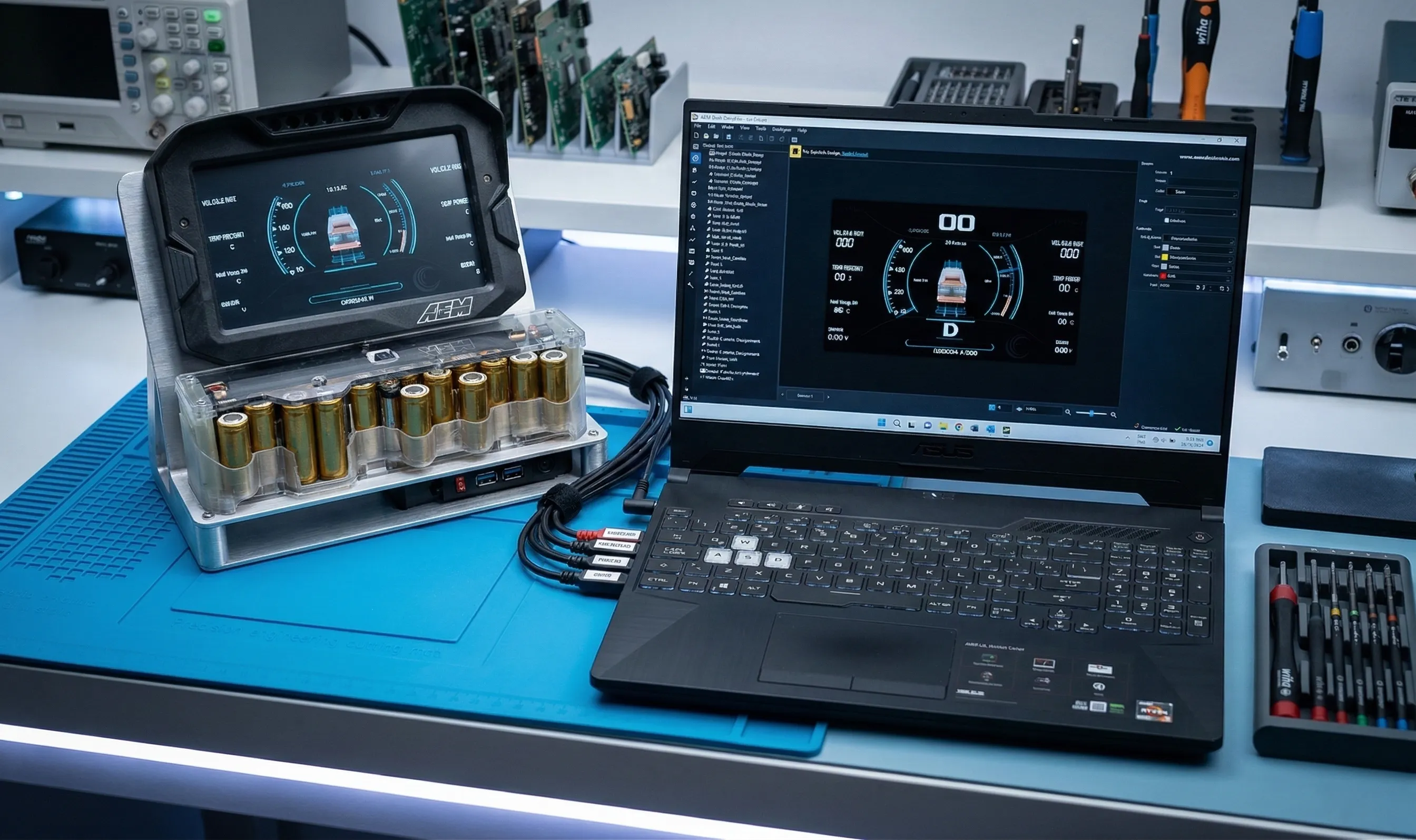 Diseño y Programación de Interfaces