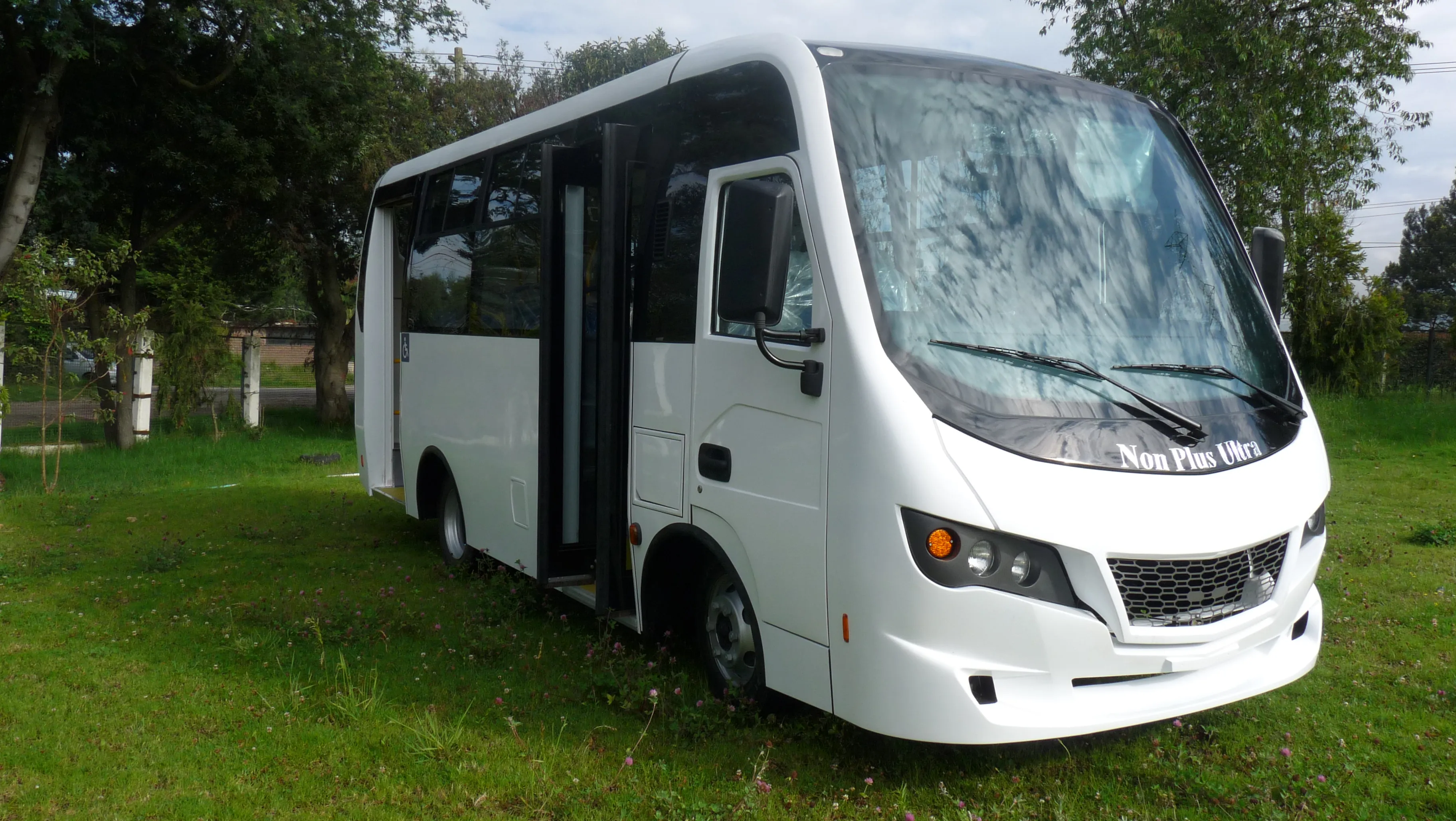 Transporte Urbano: Eficiencia en la Ciudad